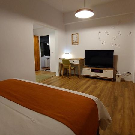 Gaoliao 26-2 Simple Home Life 玉里鎮 エクステリア 写真