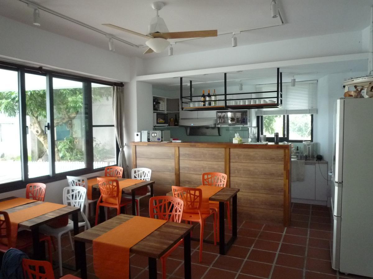 Gaoliao 26-2 Simple Home Life 玉里鎮 エクステリア 写真