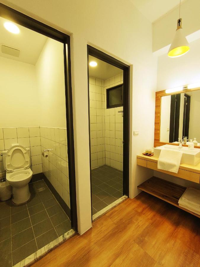 Gaoliao 26-2 Simple Home Life 玉里鎮 エクステリア 写真