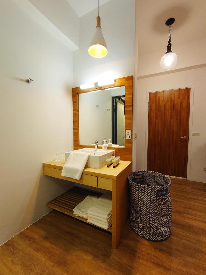 Gaoliao 26-2 Simple Home Life 玉里鎮 エクステリア 写真