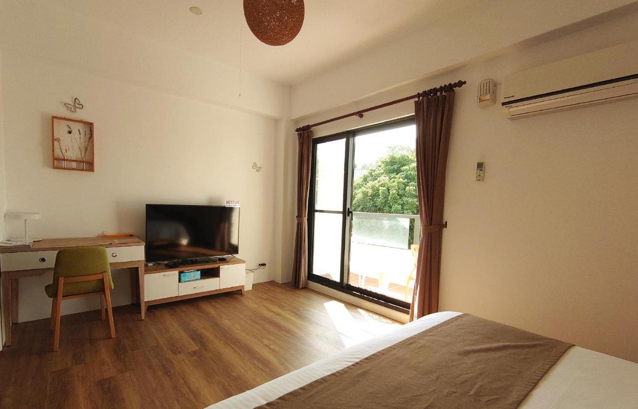 Gaoliao 26-2 Simple Home Life 玉里鎮 エクステリア 写真