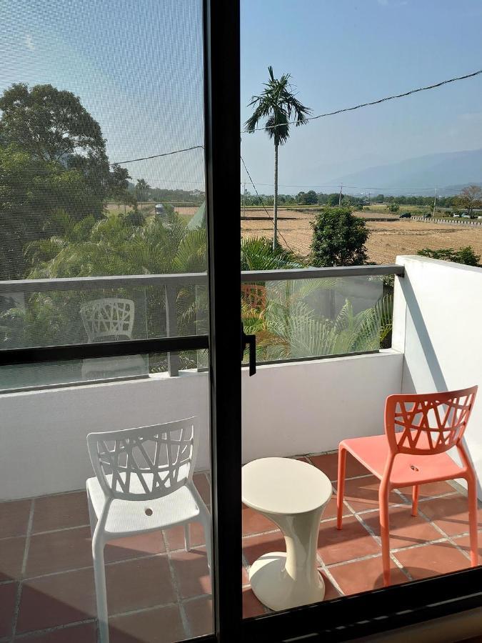 Gaoliao 26-2 Simple Home Life 玉里鎮 エクステリア 写真